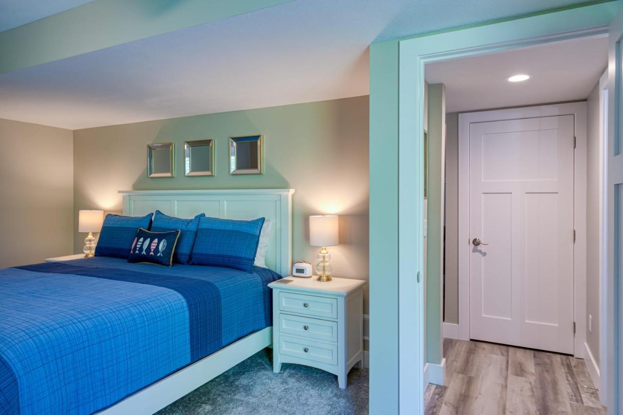 Villa West Bay Getaway à Traverse City Extérieur photo