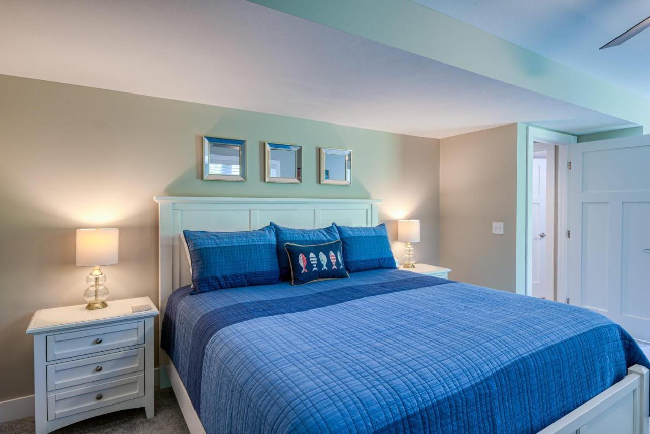 Villa West Bay Getaway à Traverse City Extérieur photo